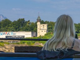Fotowalk Stadt Salzburg